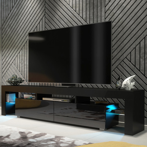 Unit sideboard cabinet - tv, tv