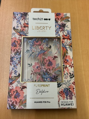 Huawei p30 pro tech21 liberty - pro,