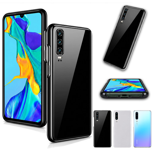 Shockproof hard shell - shell, plastic