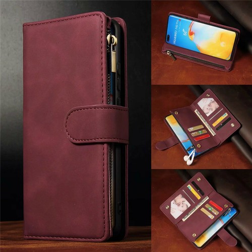 Luxury leather purse for - purse,