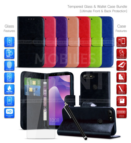 Wallet phone case screen - case, &tg