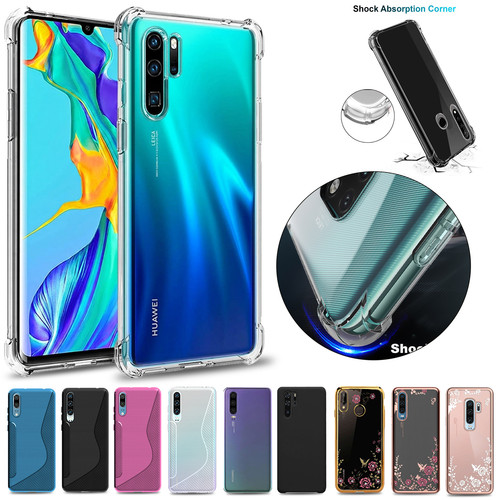 Case for huawei p40 p30 - huawei,