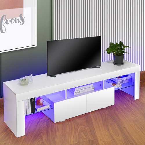 Led stand cabinet unit - stand,