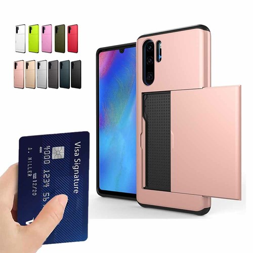 Protective armor phone case - protective,