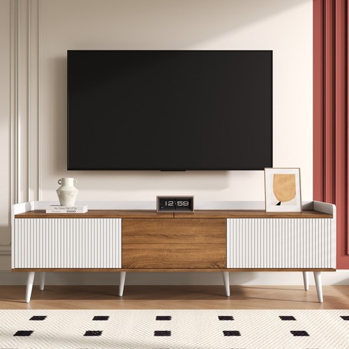 Modern stand cabinet - tv,