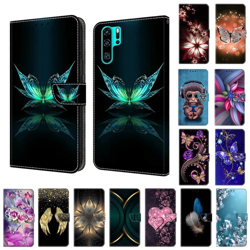 Case for huawei p20 p30 - for,