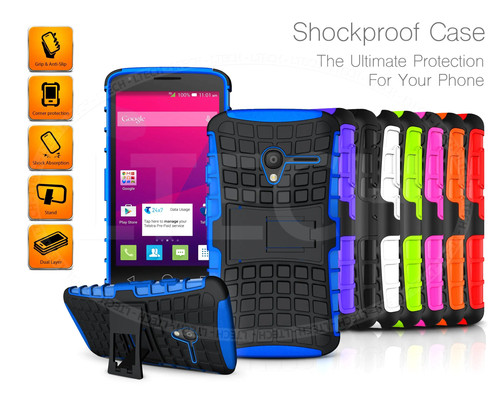 Shockproof rugged phone - shockproof,