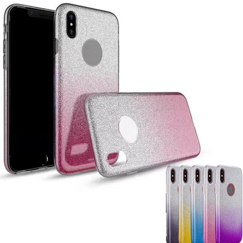 Slim bling tones glitter tpu - bling,