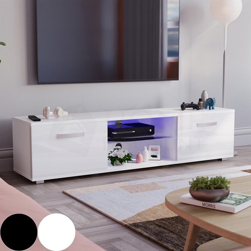 Led stand cabinet - tv,