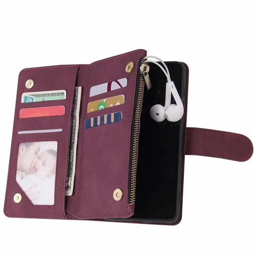 Retro phone book case for - phone,