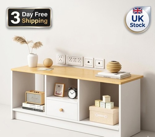 Modern 90cm stand - tv, media