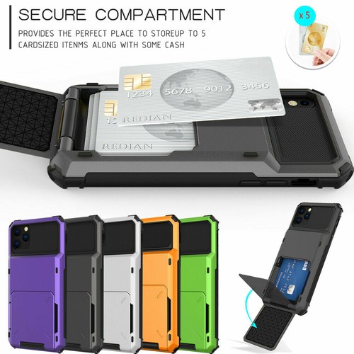 Armor shockproof hybrid card - armor,