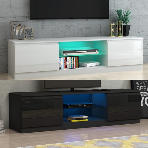 Modern 160cm unit stand - unit, tv