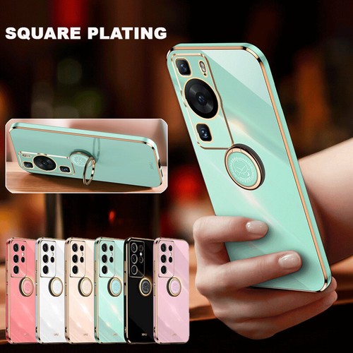 Shockproof case for huawei p50 - for,