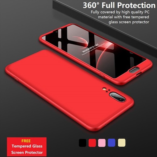 360 full body hard phone - full,
