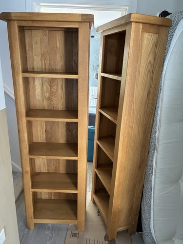 Solid wood units and - and, tv