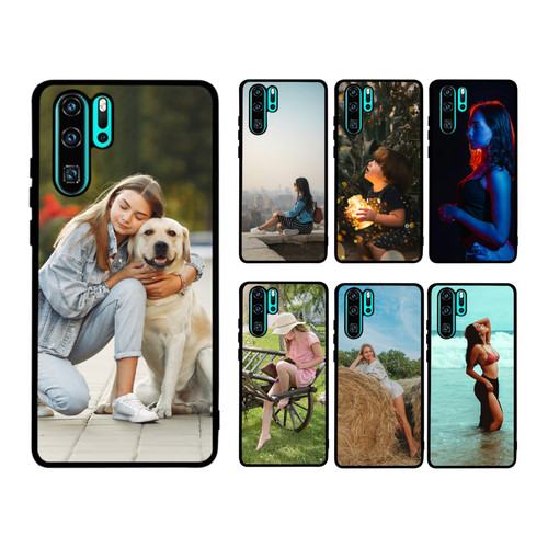 Personalised photo collage - photo,
