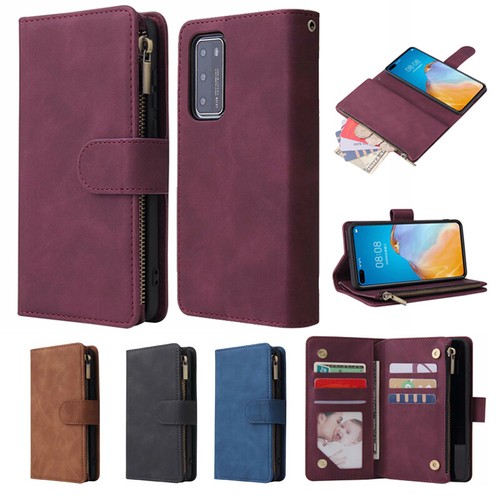 Luxury purse case - purse, huawei