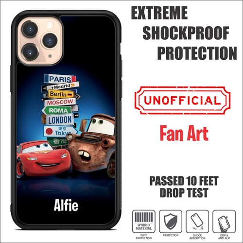 Personalise phone case - personalise,