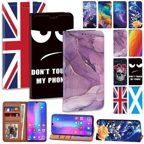 Printed smart cover - printed, case
