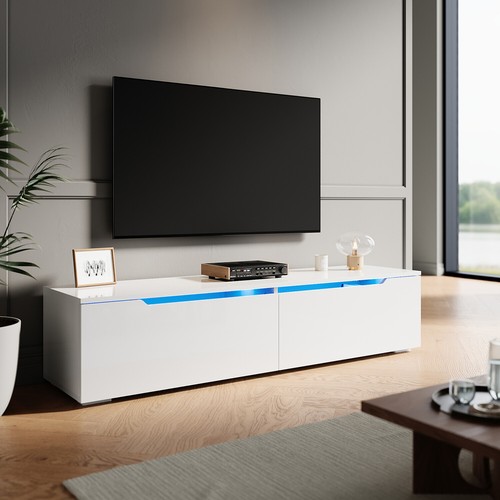 140 160 180cm high gloss - 140,