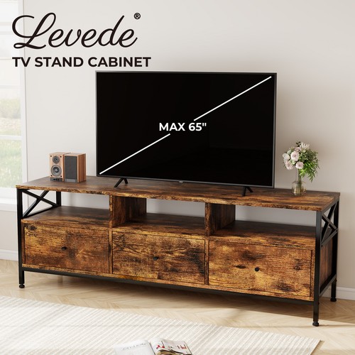 Levede stand cabinet - tv,
