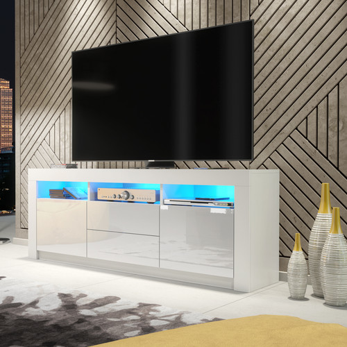 Unit stand sideboard - unit,