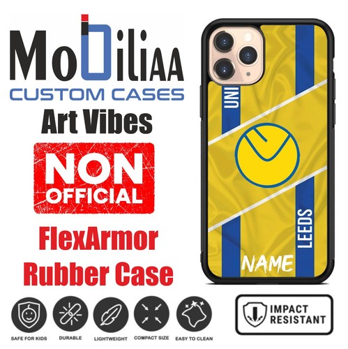 Personalised shockproof phone - shockproof,