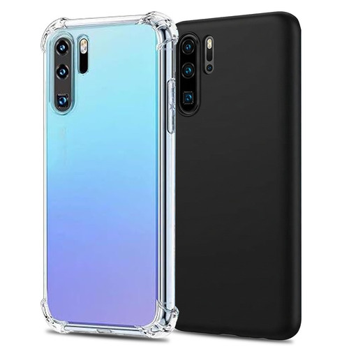 Case for huawei p40 - case,