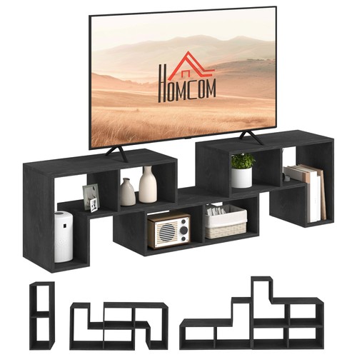 Homcom unit for tvs - tv,