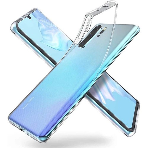 Clear ultra thin silicone - thin, case