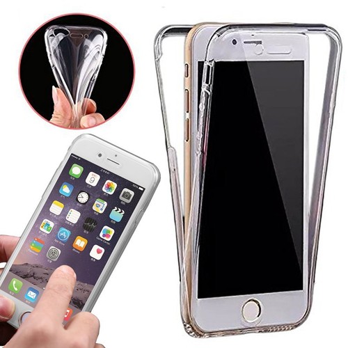 New ultra thin shockproof - new,