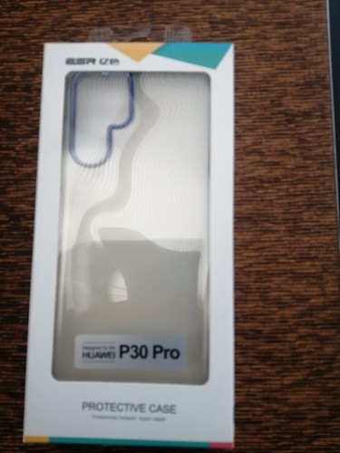 Huawei p30 pro clear - huawei,
