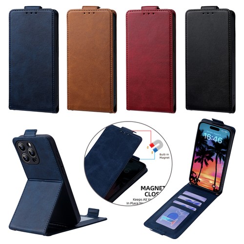 Flip card wallet phone - wallet, case