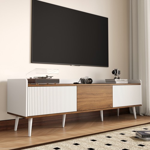 Modern unit stand - unit, tv