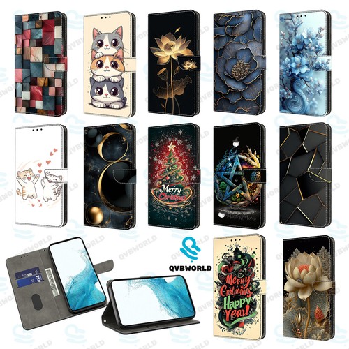 Flip wallet phone case - flip, for