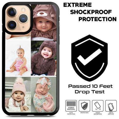 Personalised photo phone case - photo,
