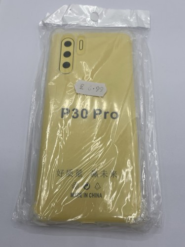 Clear rubber phone case - rubber,