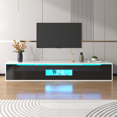 High gloss stand - gloss,