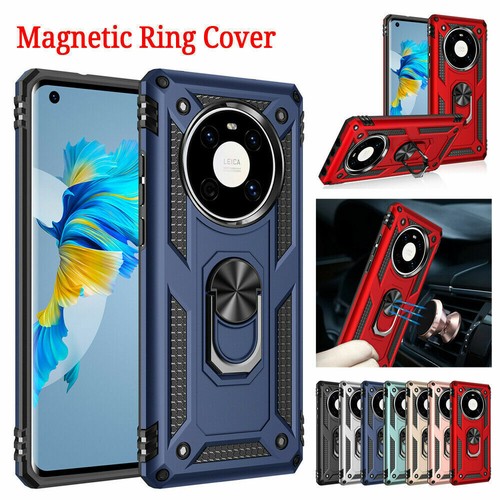 Armor ring stand phone case - stand,