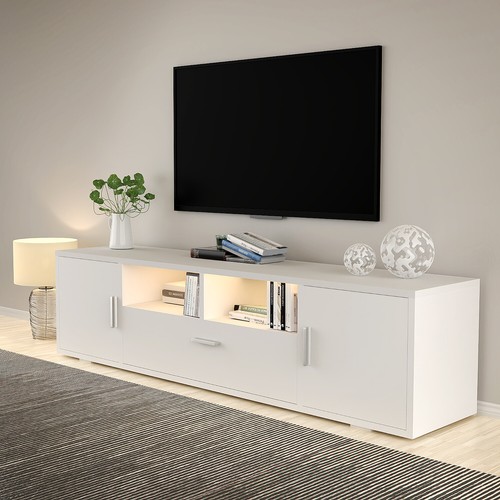 Led stand cabinet - led,